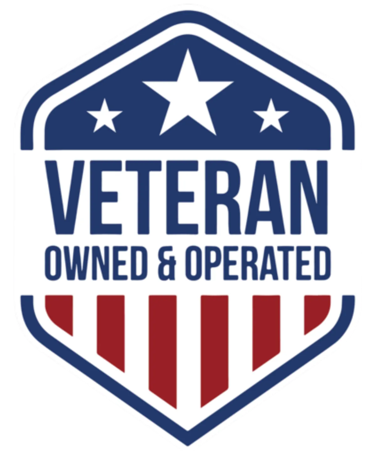 Veteran Owned and Operated
