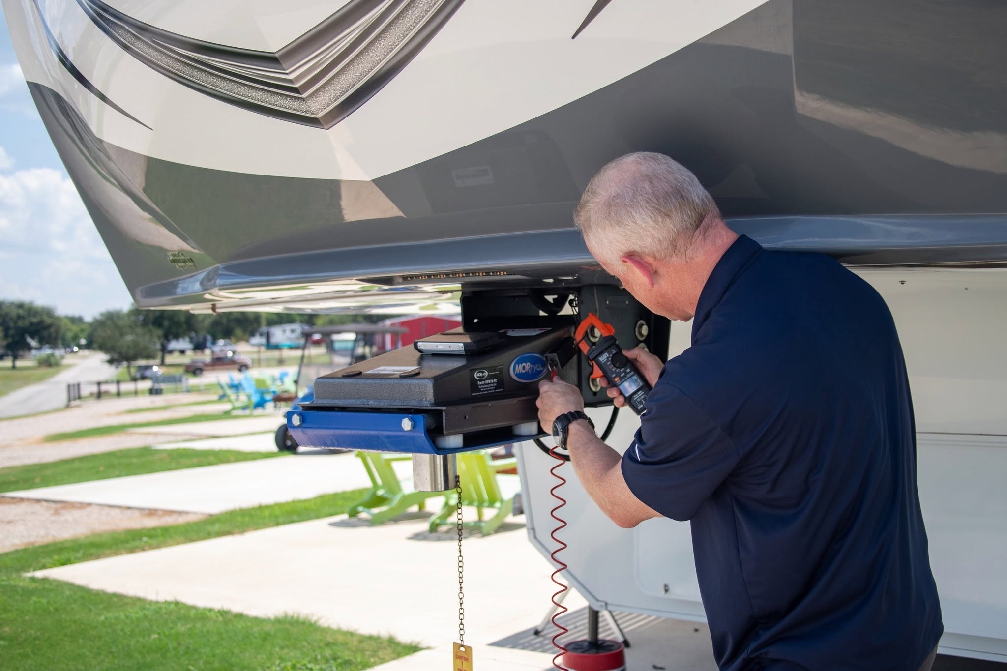 Why Preventive RV Maintenance Can Save You Thousands in Repairs