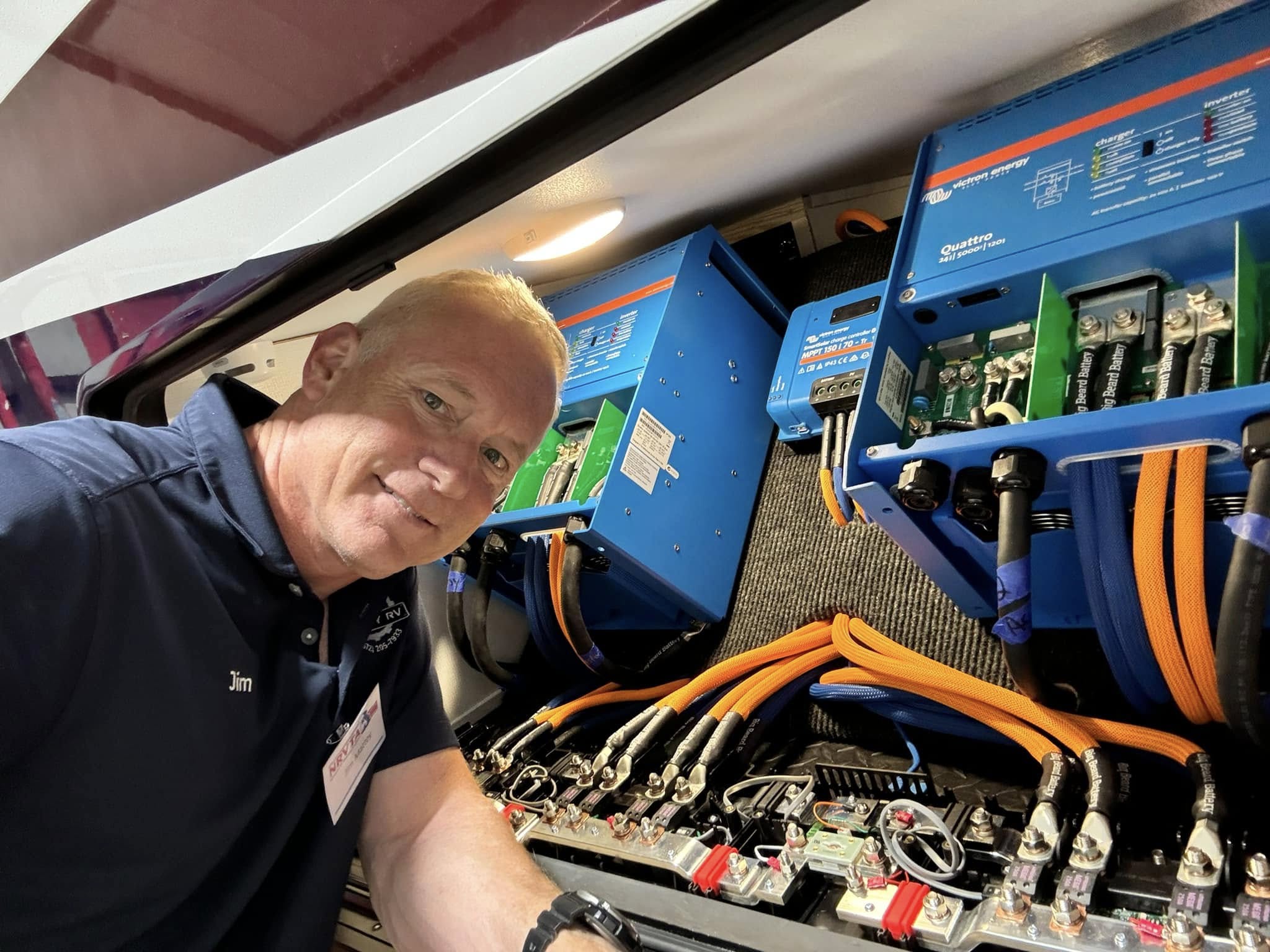 When Mobile RV Repair Is the Best Solution for RV Owners | Sentry RV
