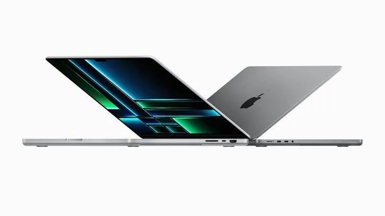 Apple MacBook Pro laptops — trade in or sell used MacBooks online for cash offers with free pickup in DFW or LA