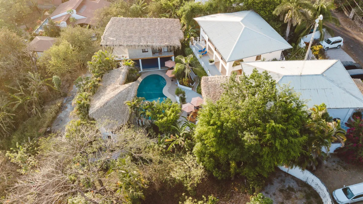 Casas Kismet Architecture and Lifestyle Space
