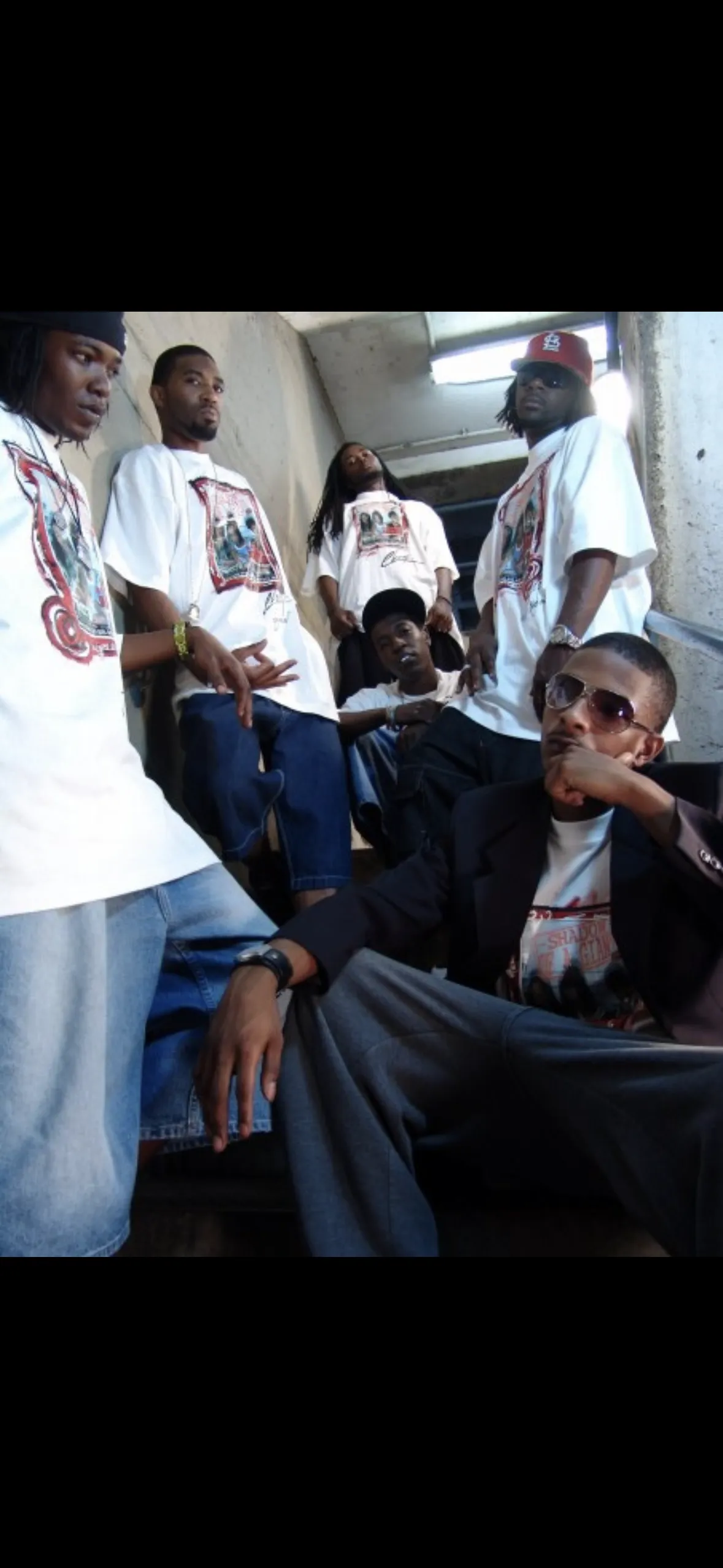 Back 2 Business Photo Shoot