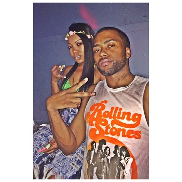 Kamillion & Dame Dozha
