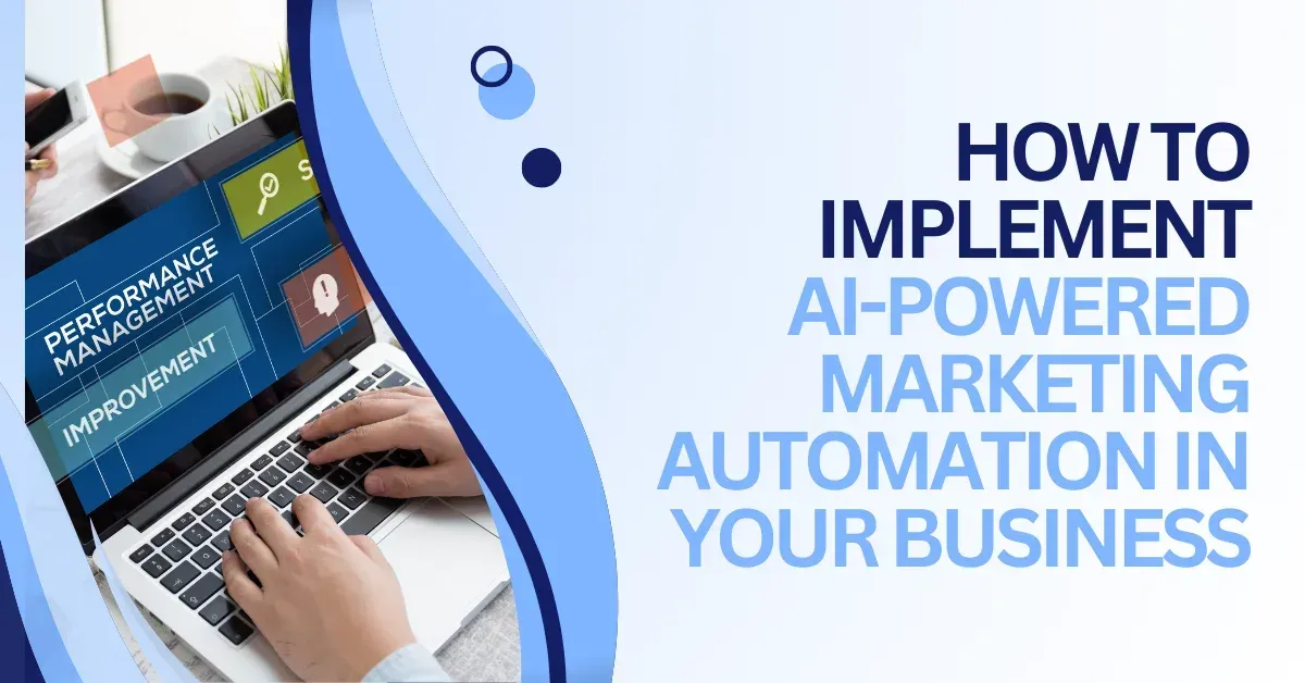 Increase Sales with AI Marketing Automation Tools