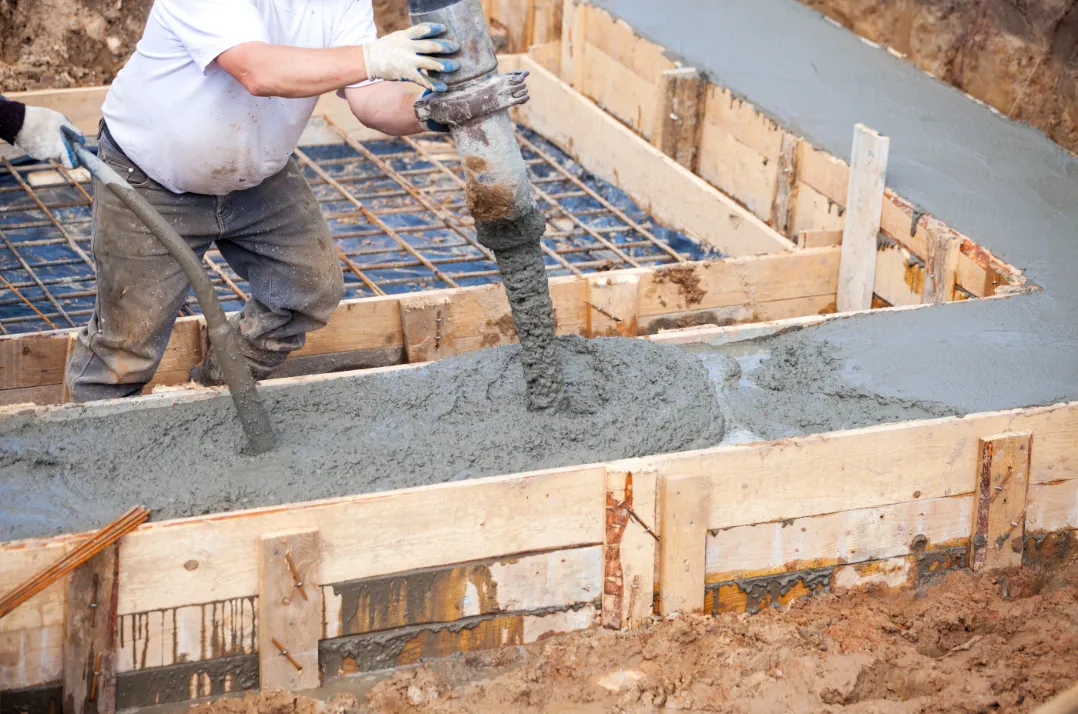 Foundations