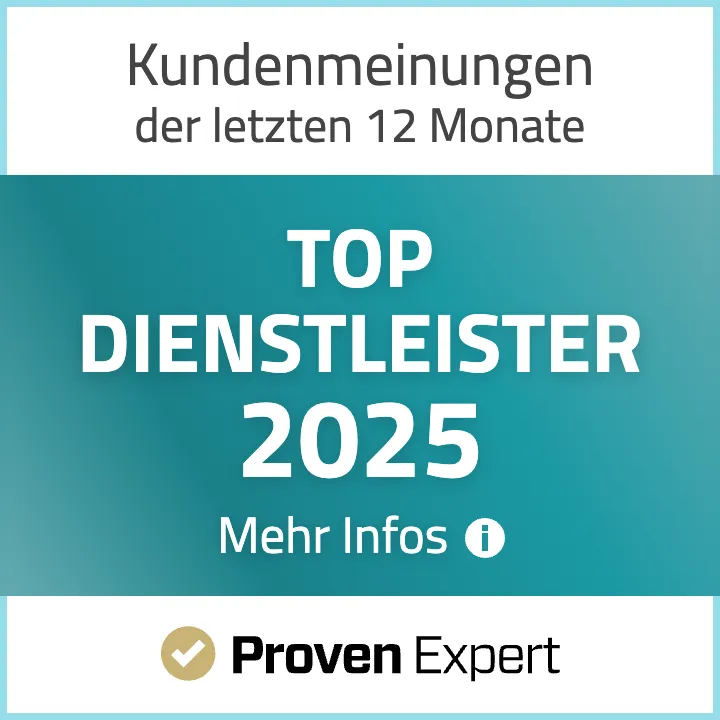 ProvenExpert