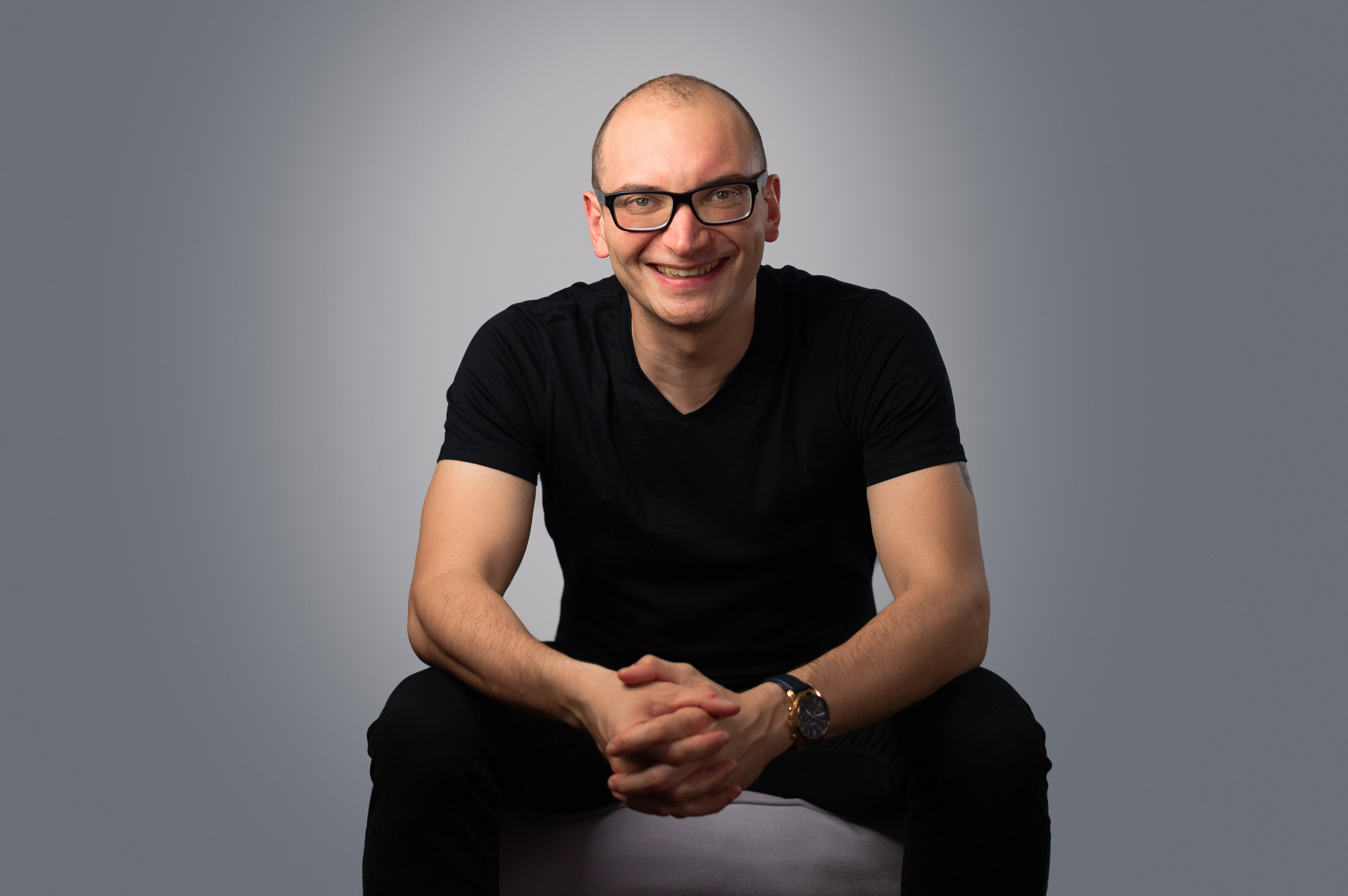 Fabio Salimbeni coaching and consultancy