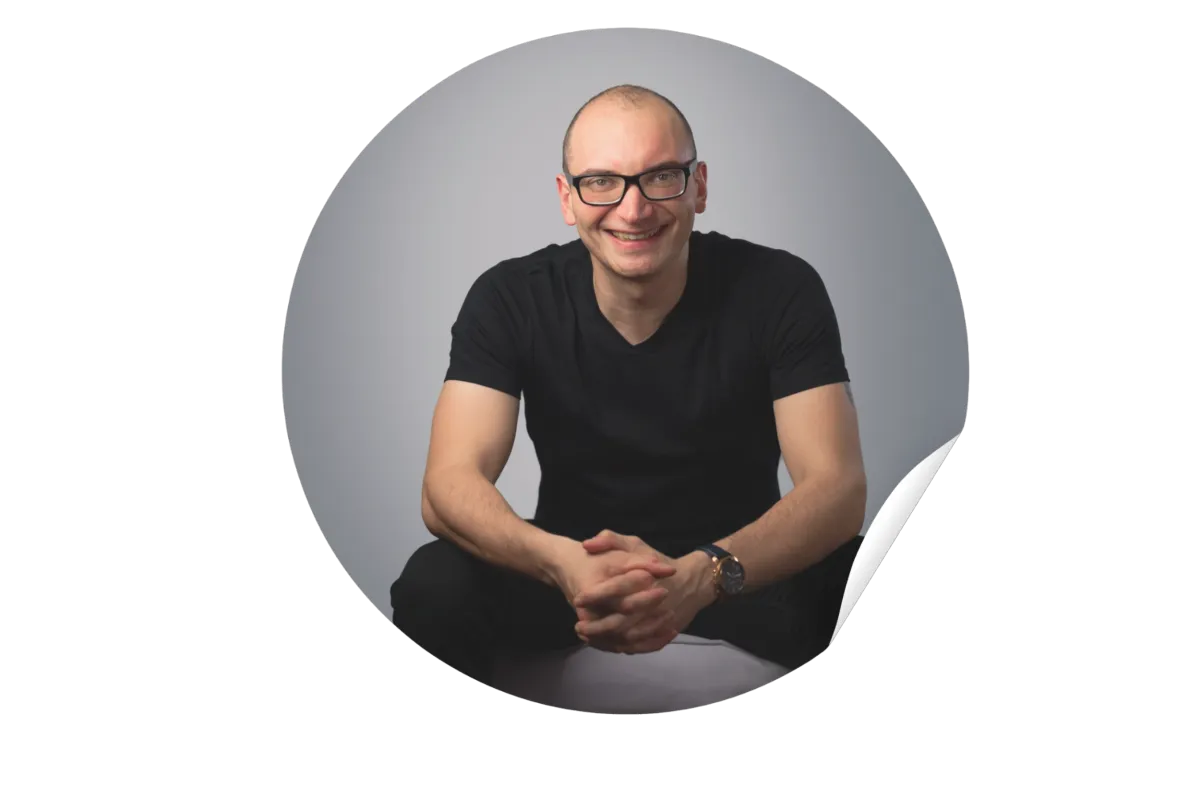 Fabio Salimbeni coaching and consultancy
