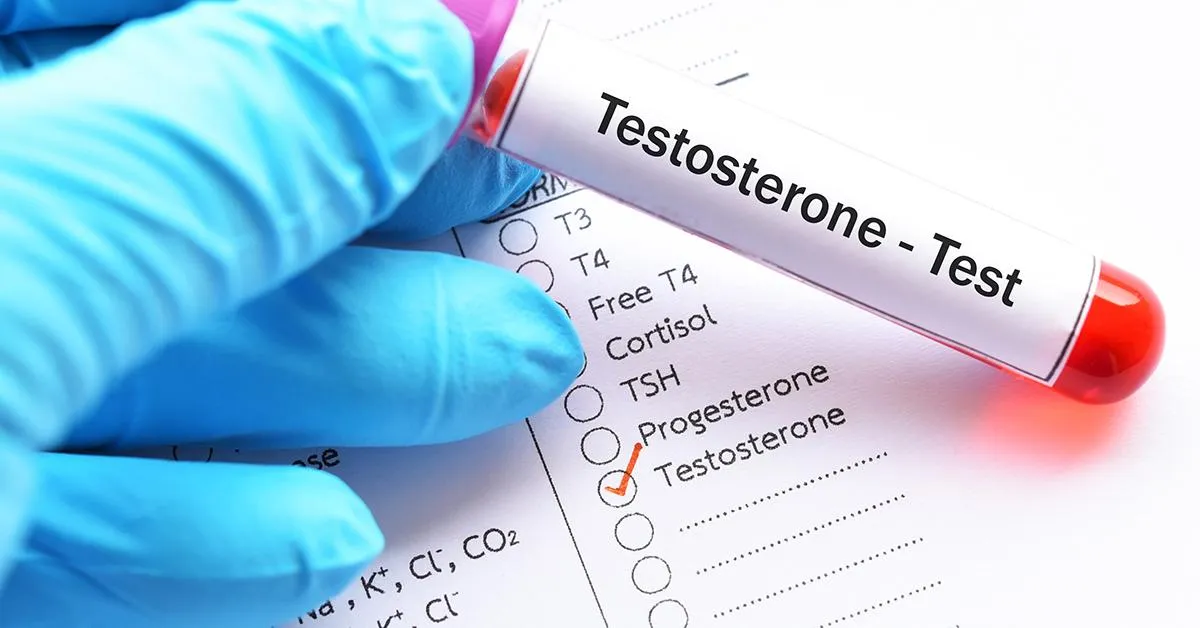 Low Testosterone Tempe AZ