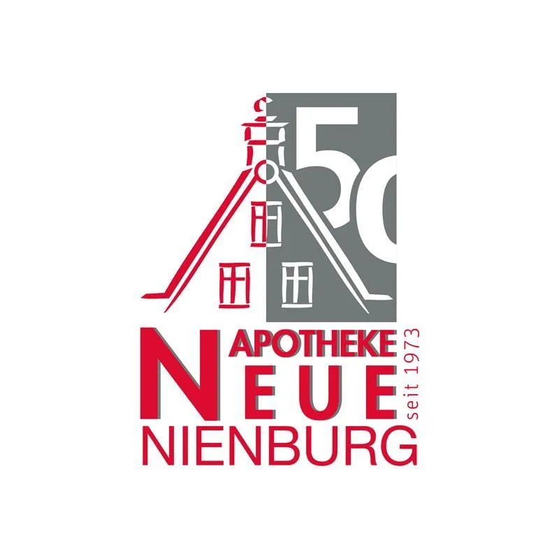 Neue Apotheke Nienburg Logo