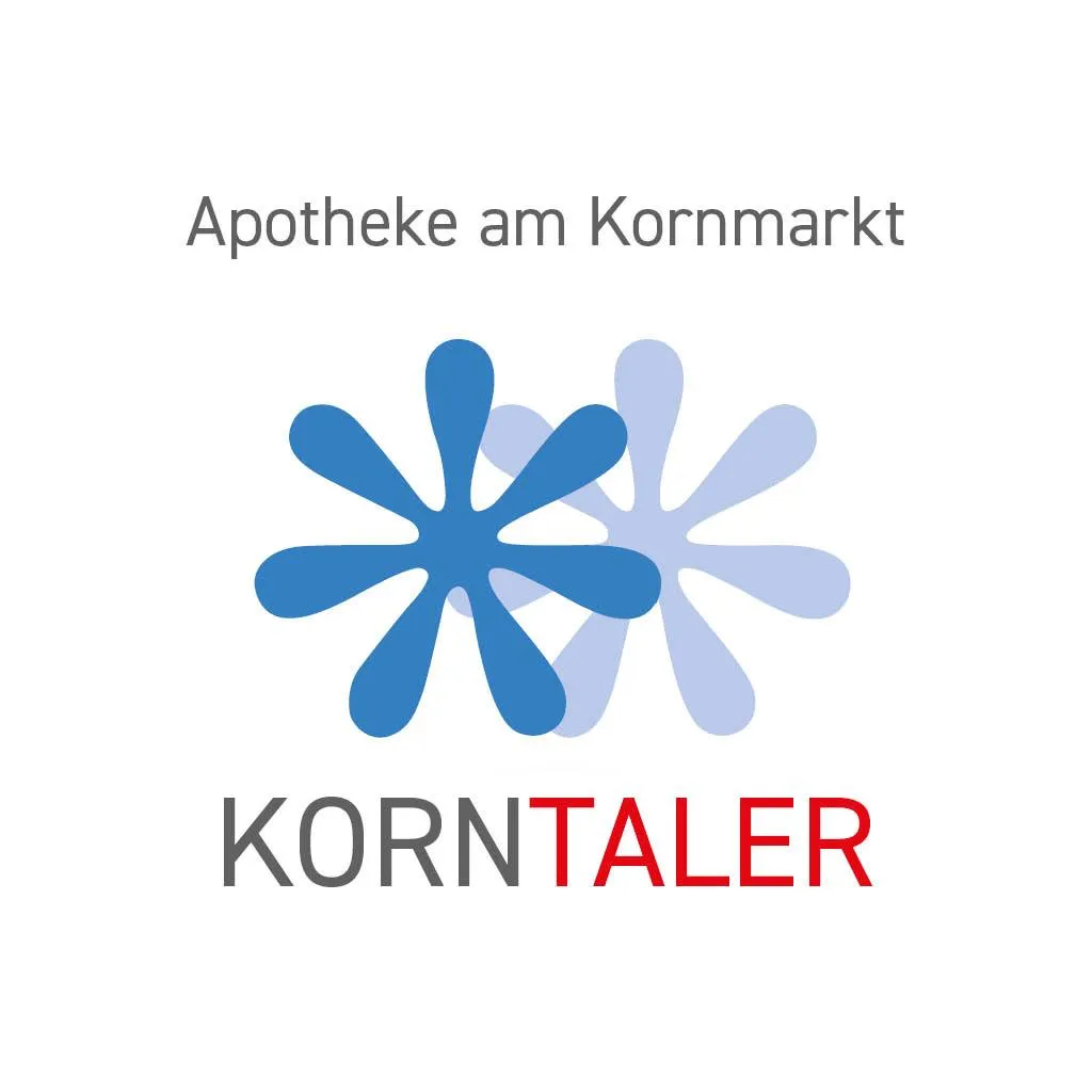 Apotheke am Kornmarkt Logo