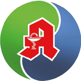 Vogtland Apotheken Logo