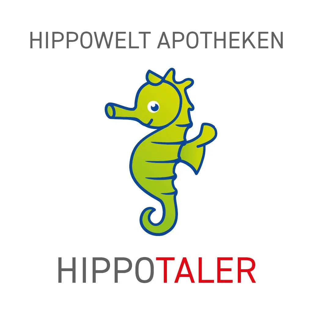 Hippowelt Apotheken Logo