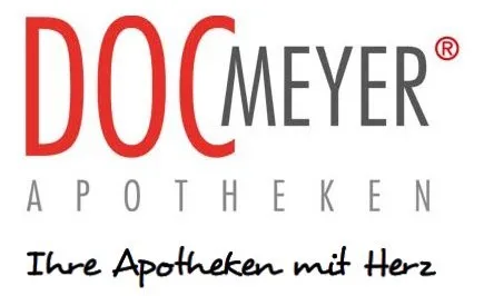 DOC Meyer Apotheken Logo