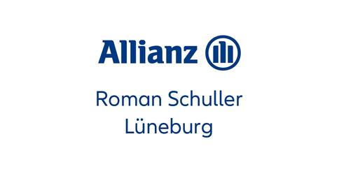 Allianz Roman Schuller Lüneburger Partner DOC Meyer Apotheken