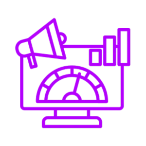 Ad Performance Icon