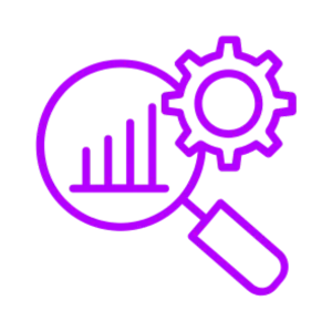 Optimization Plan Icon