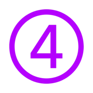 Step 4 Icon