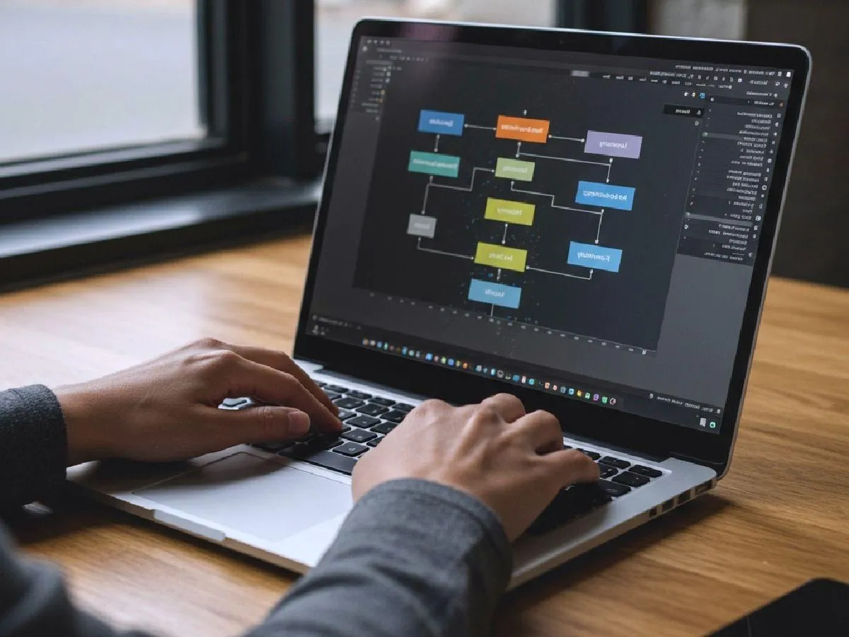Work Team Growth Hacker