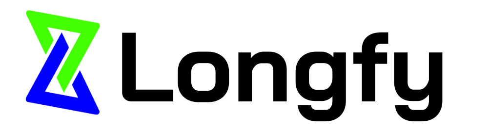 Longfy Logo