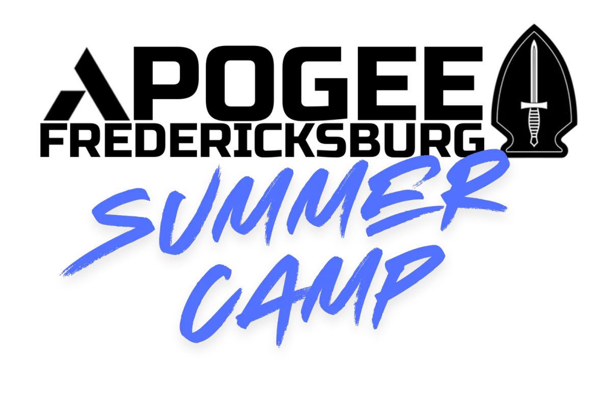Apogee Summer Camp Registration