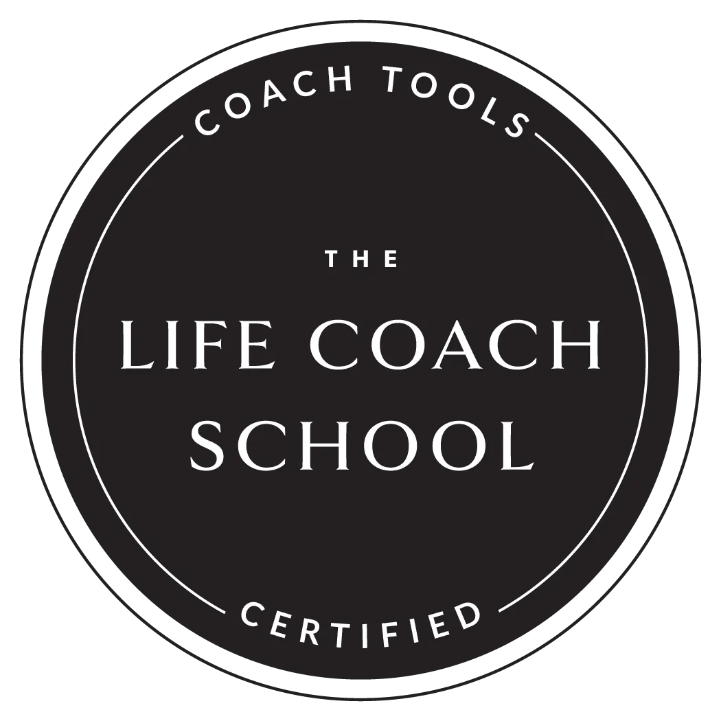Life coach certification