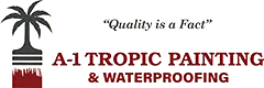 A-1Tropic.com logo