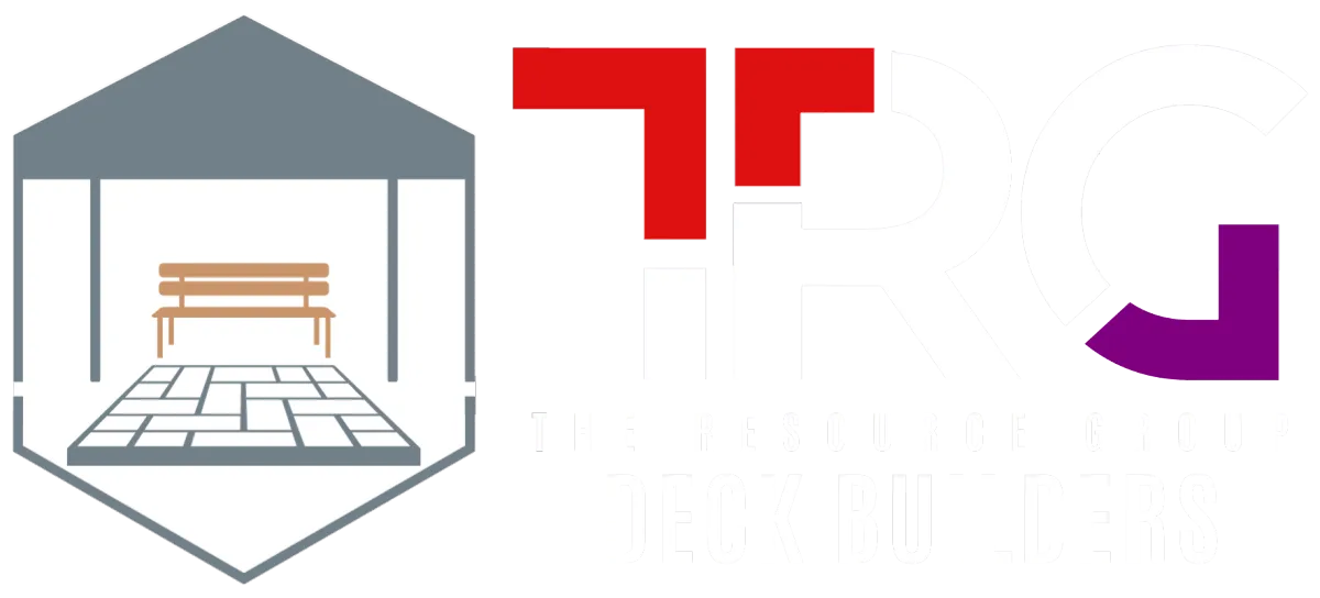 TRG Deck Builders