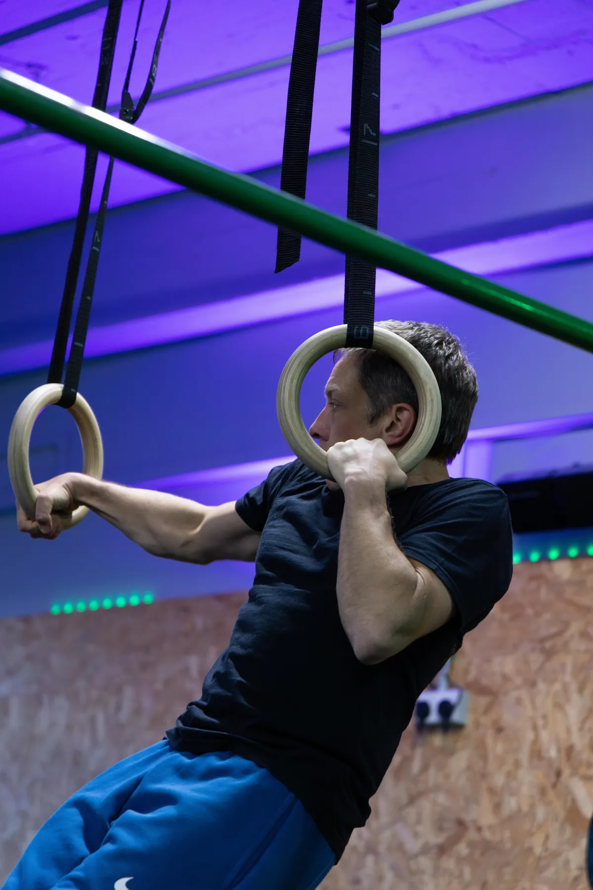Calisthenics Classes