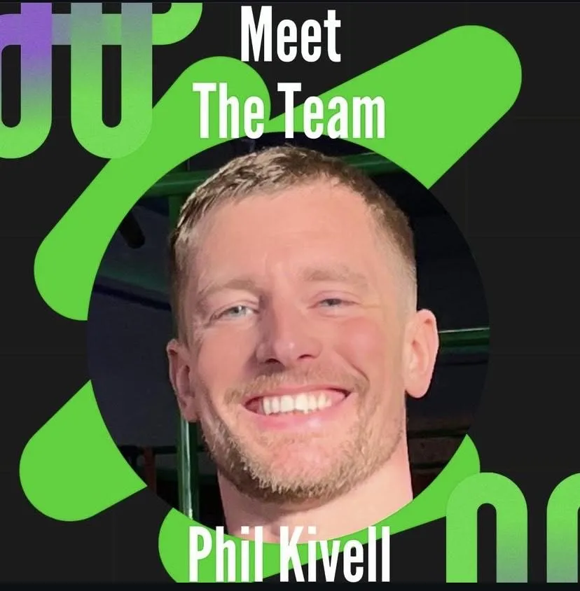 Coach Phil