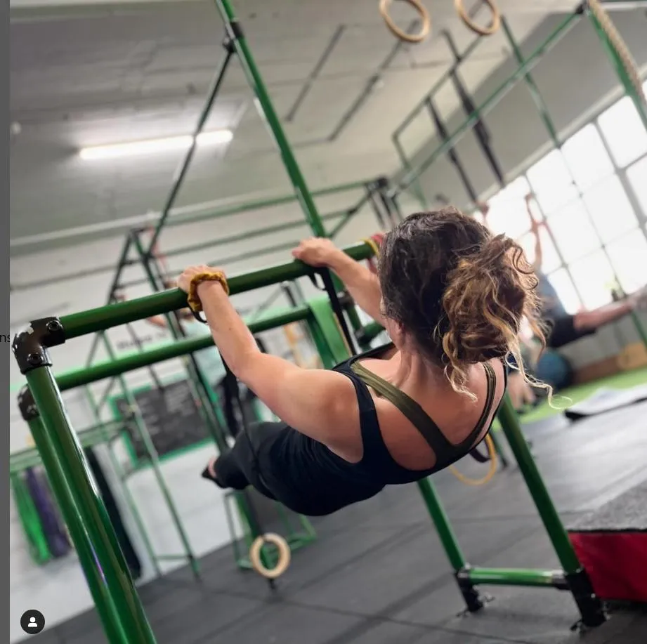 Calisthenics Classes