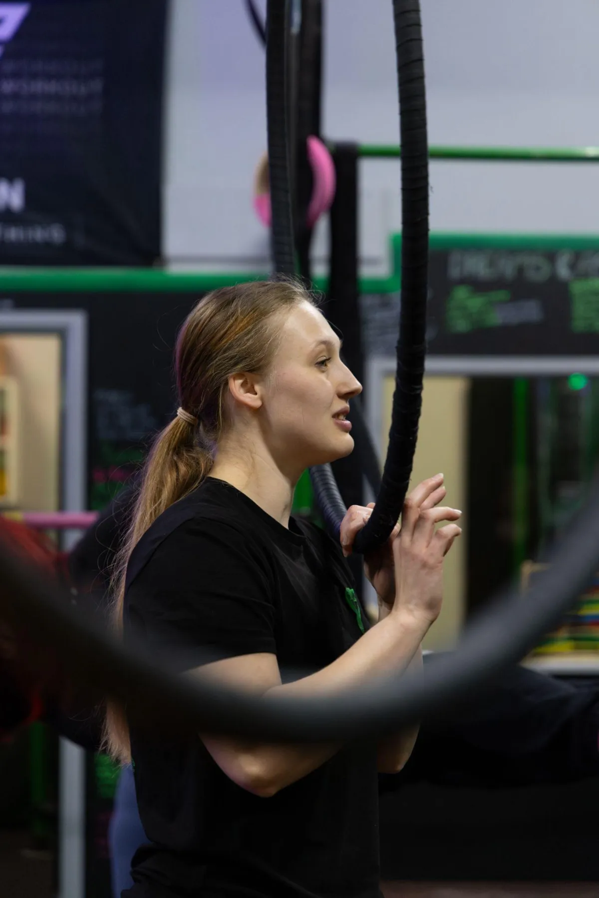 1-to-1 Personal Training