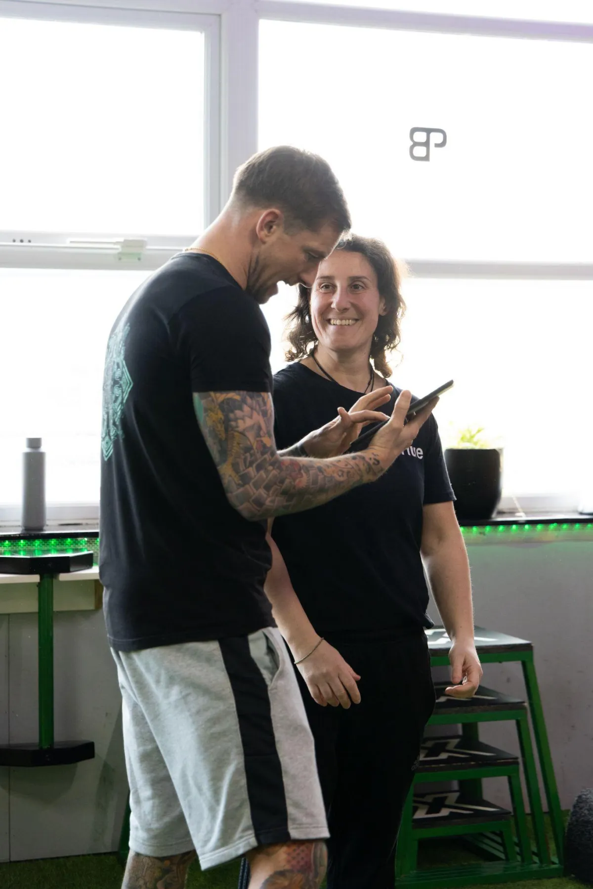 Teens Classes