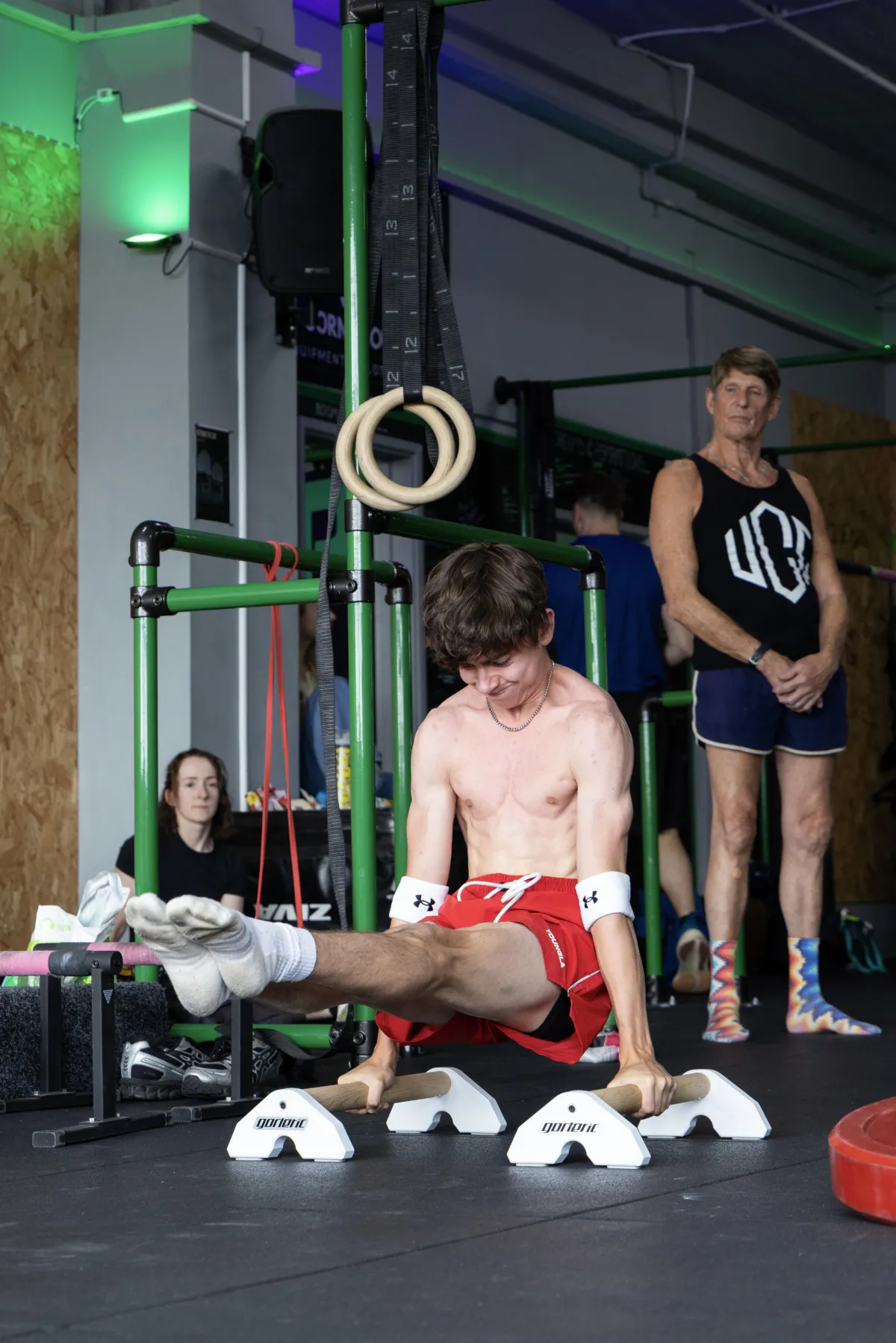 1-to-1 Personal Training