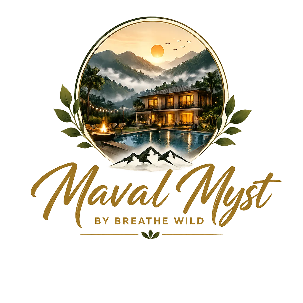 Maval Myst Logo