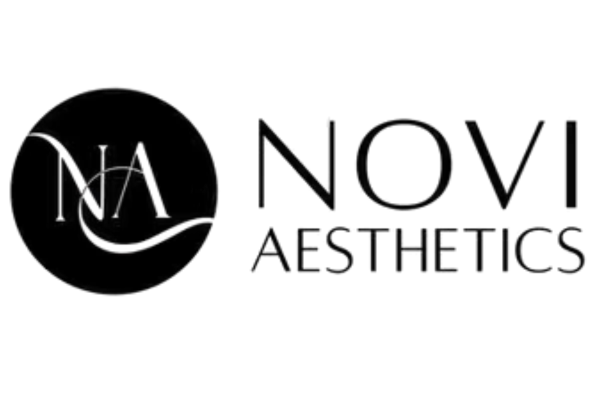 Novi Aesthetics Logo