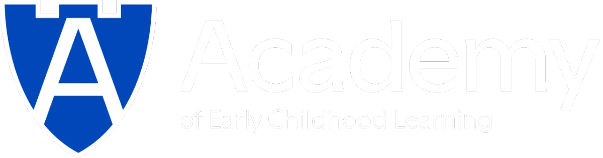 Academy of Early Childhood Learning logo