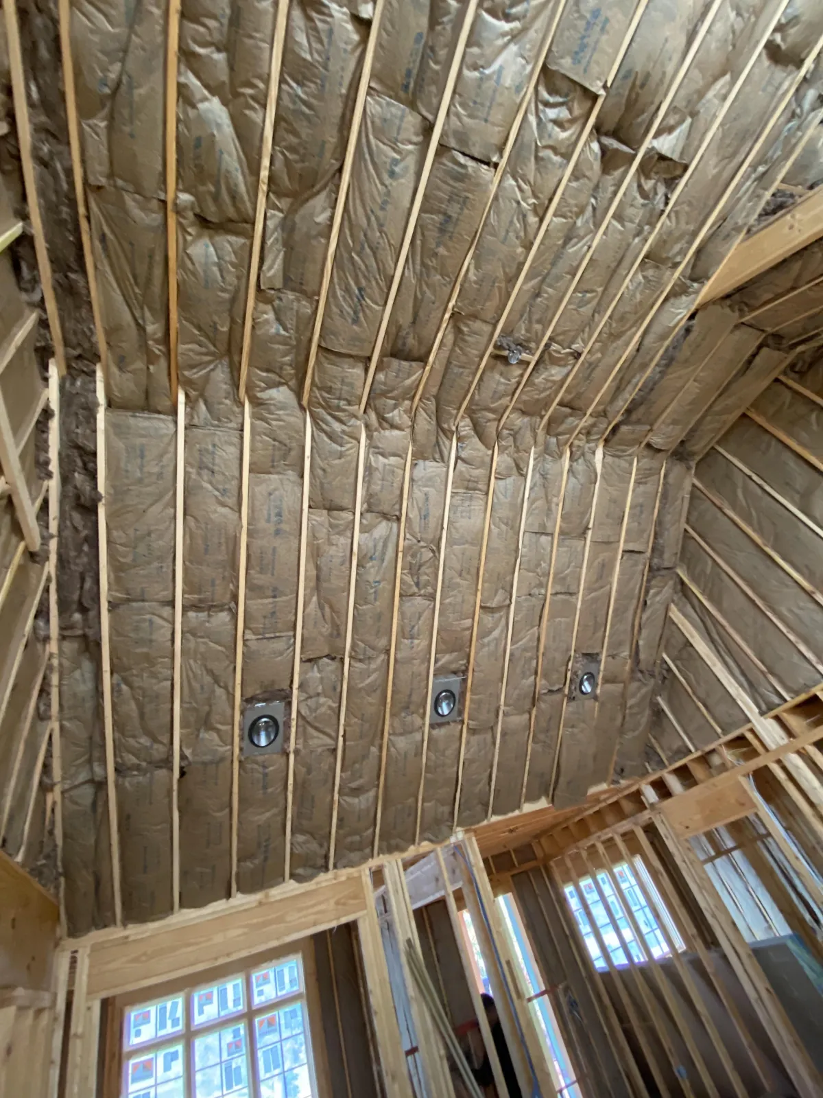 Southern Spray Foam Service Fiberglass Insulation