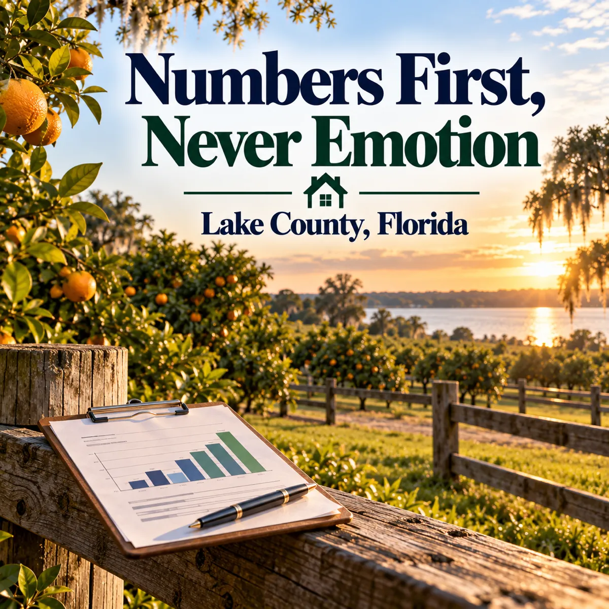 Who's a Good Realtor for Real Estate Investors in Lake County Florida