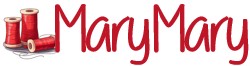MaryMary Logo