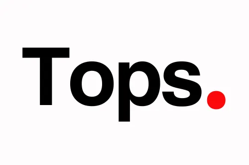 Tops Acquisizione Clienti Logo