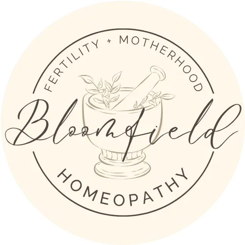 Homeopathy for Fertility and Motherhood