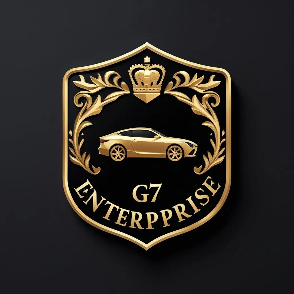 Brand Logo
