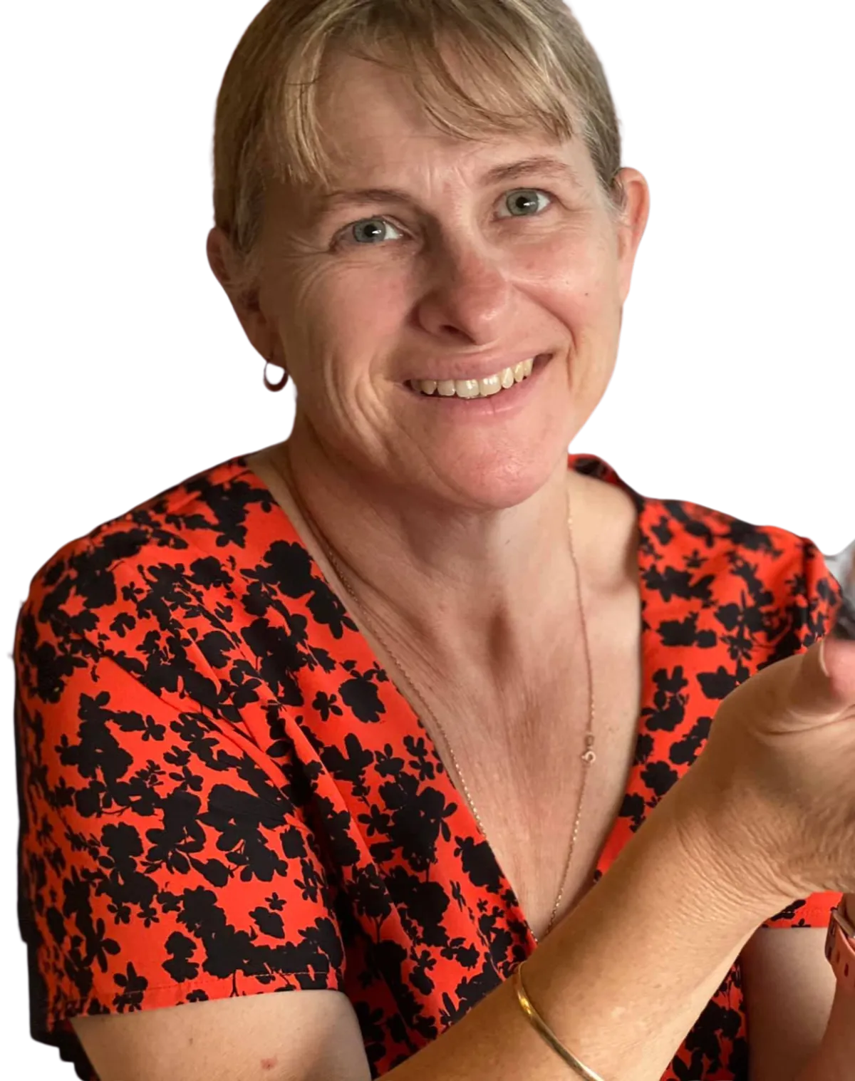 Debbie Parker Enable Bookkeeping