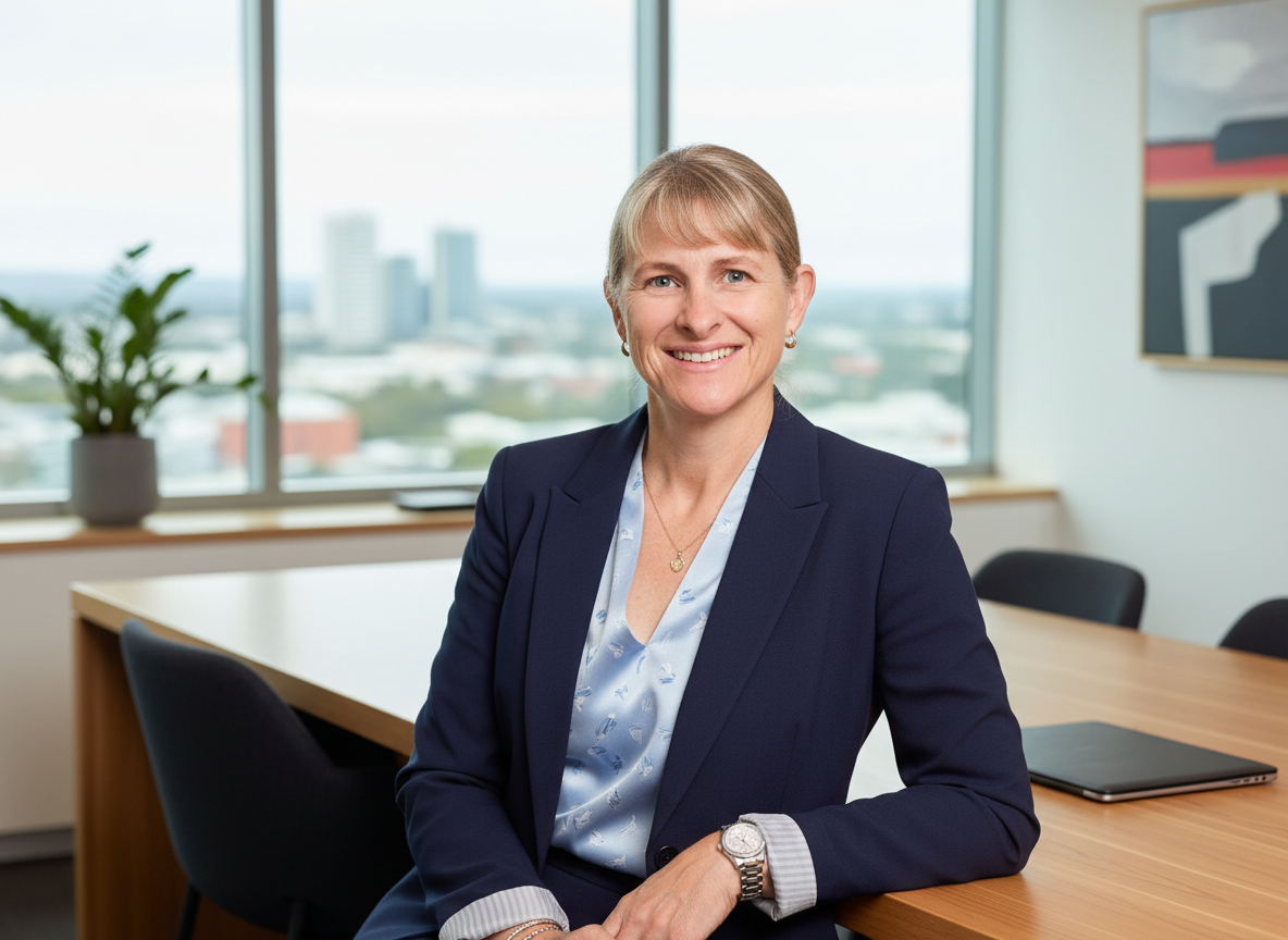 Debbie Parker Enable Bookkeeping