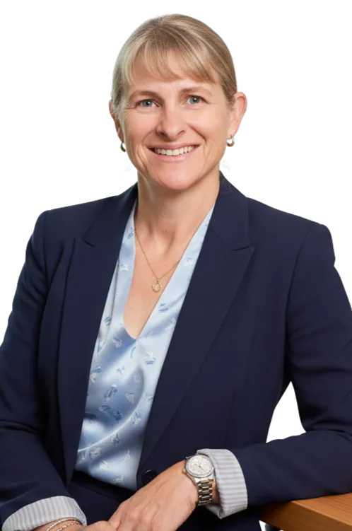 Debbie Parker, owner of Enable Bookkeeping, Moreton Bay bookkeeper