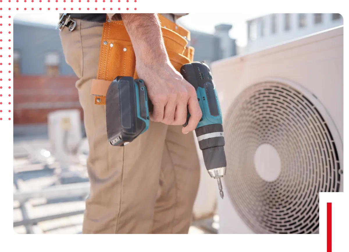 Air Conditioning Installs