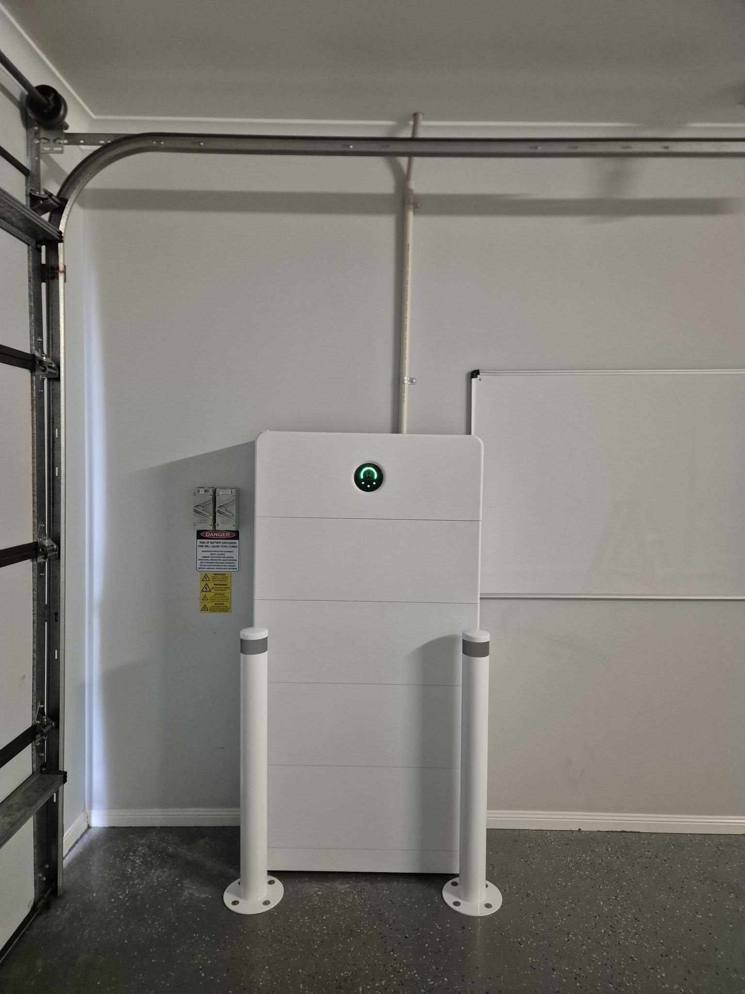 Solar Battery Caboolture