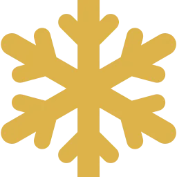 Air conditioning icon