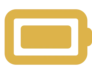 EV charger installation icon